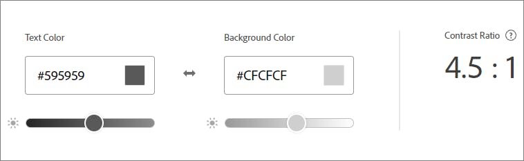 AA-color-contrast-infographic-design-graficto