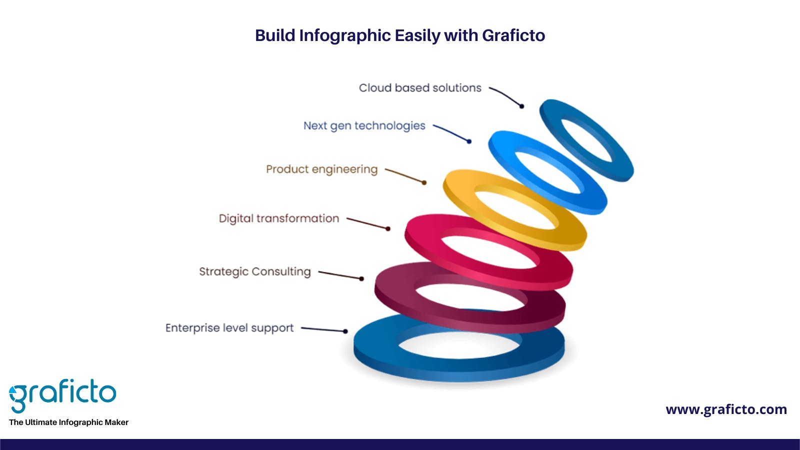 Graficto-tower-of-hanoi-infographic-power-point-presenation-template 