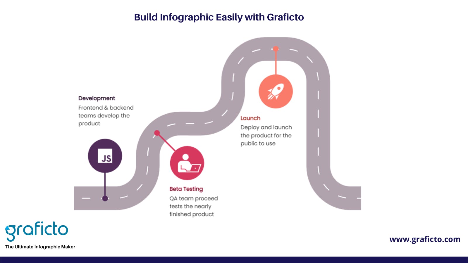 curve-roadmap-infographic-power-point-presenation-template-tool-graficto