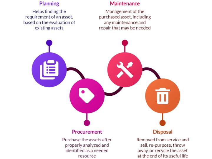 Timeline Infographic design two graficto 