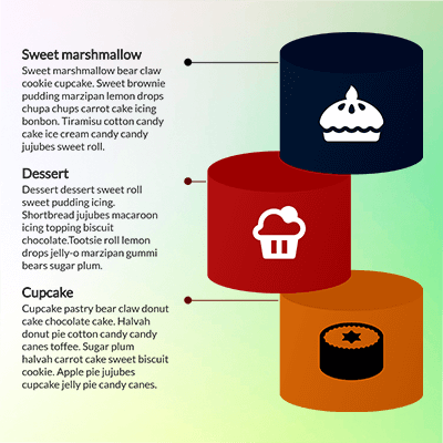 cylinder-infographic-graficto