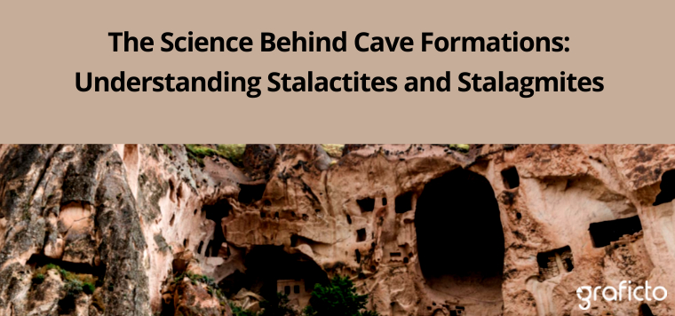 The Science Behind Cave Formations- Understanding Stalactites and Stalagmites article feature image