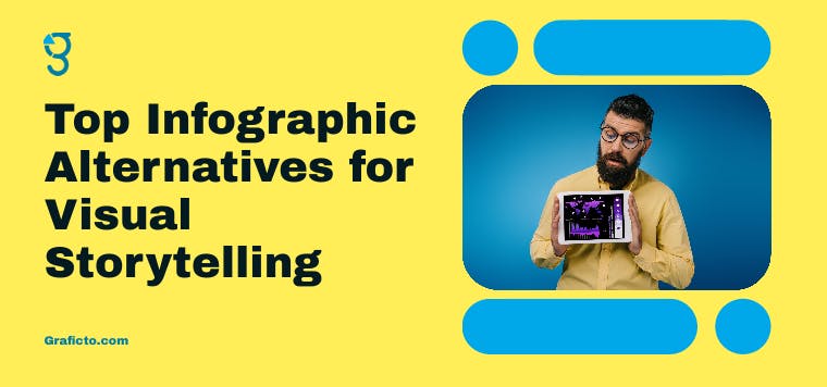 Top Infographic Alternatives for Visual Storytelling article feature image
