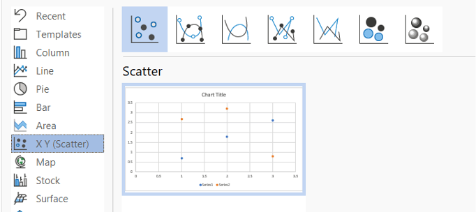 How to Add a Graph in Word