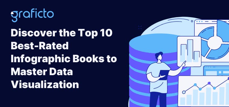 Discover the Top 10 Best-Rated Infographic Books to Master Data Visualization in 2023