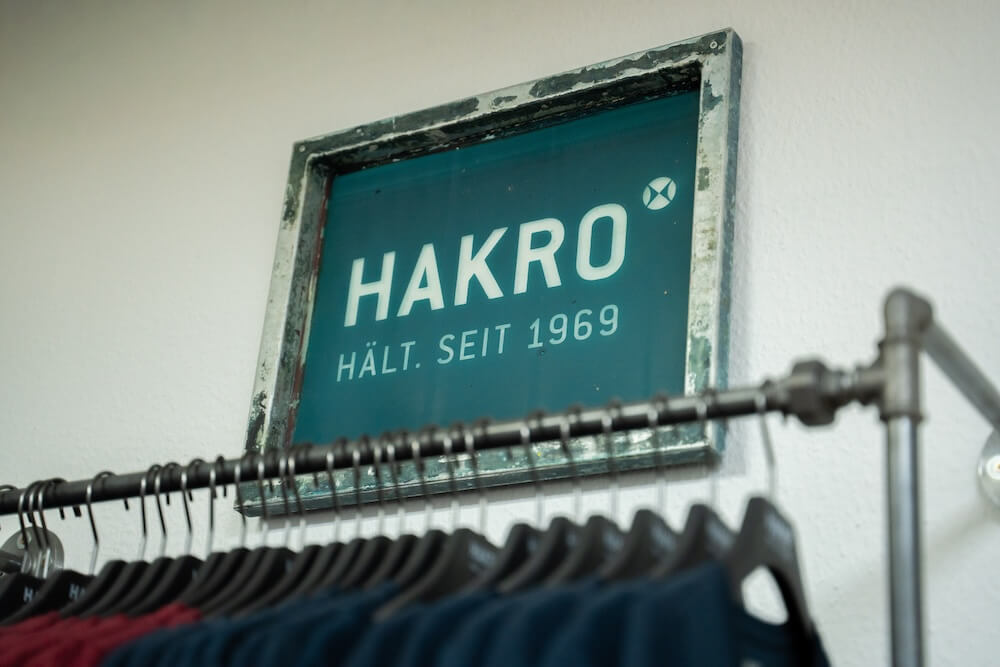 HAKRO Textilien