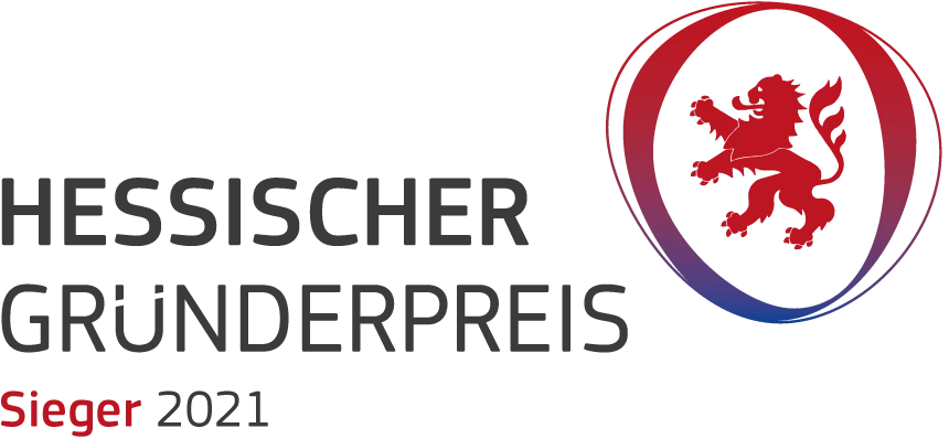 Hessischer Gründerpreis 2021
