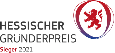 Hessischer Gründerpreis 2021