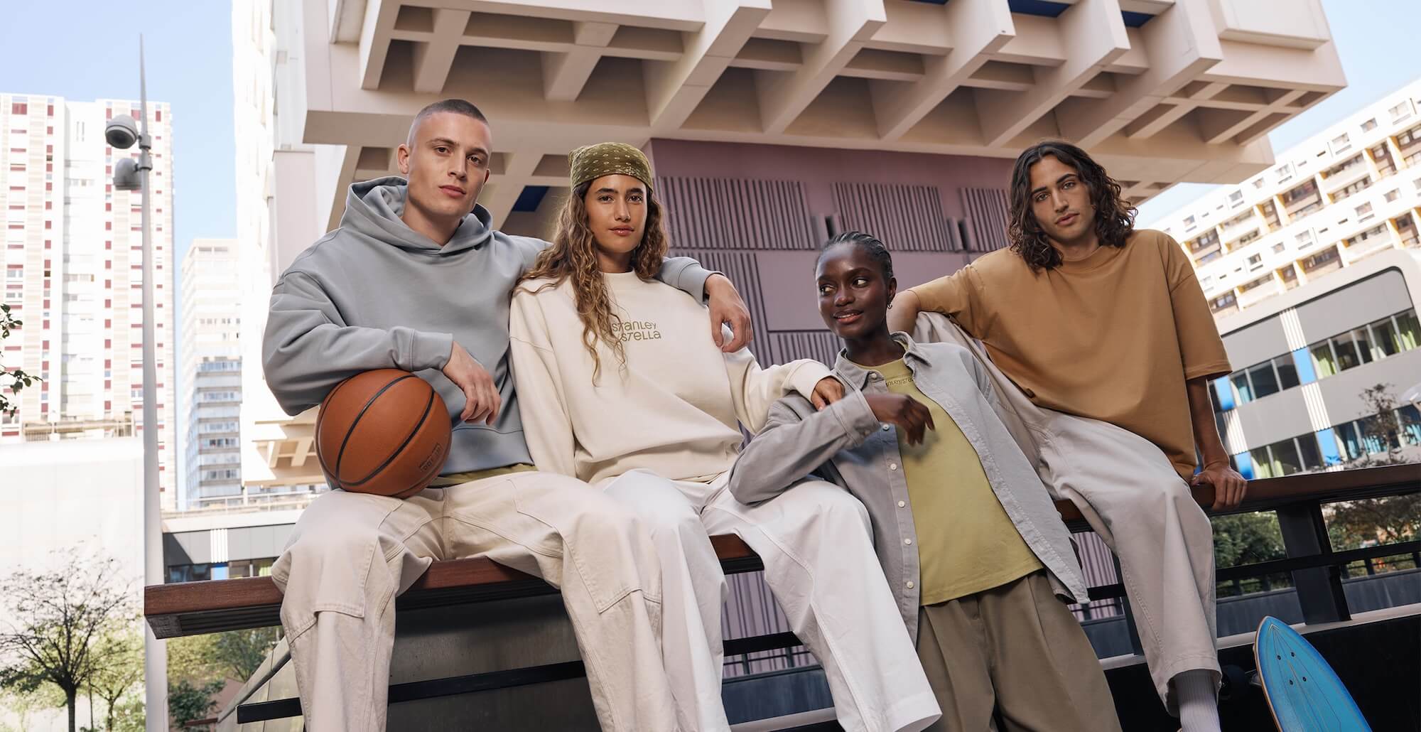 Stanley / Stella Kollektion 2026