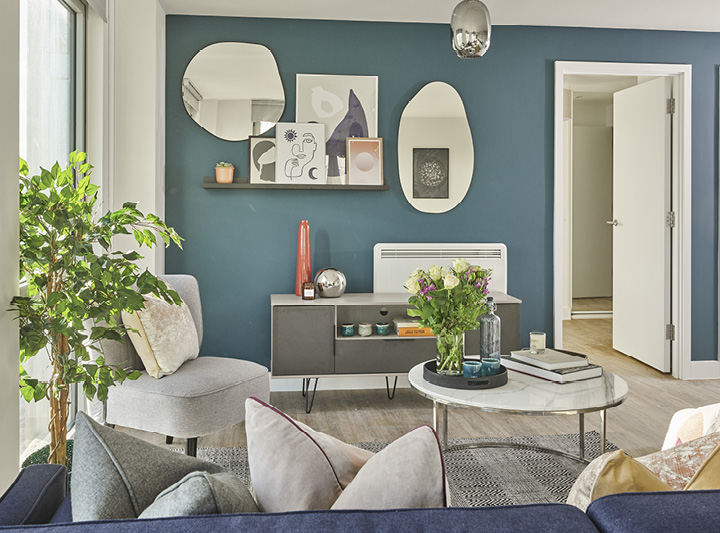 Solstice Apartments | Apartments To Rent | New Development in Milton