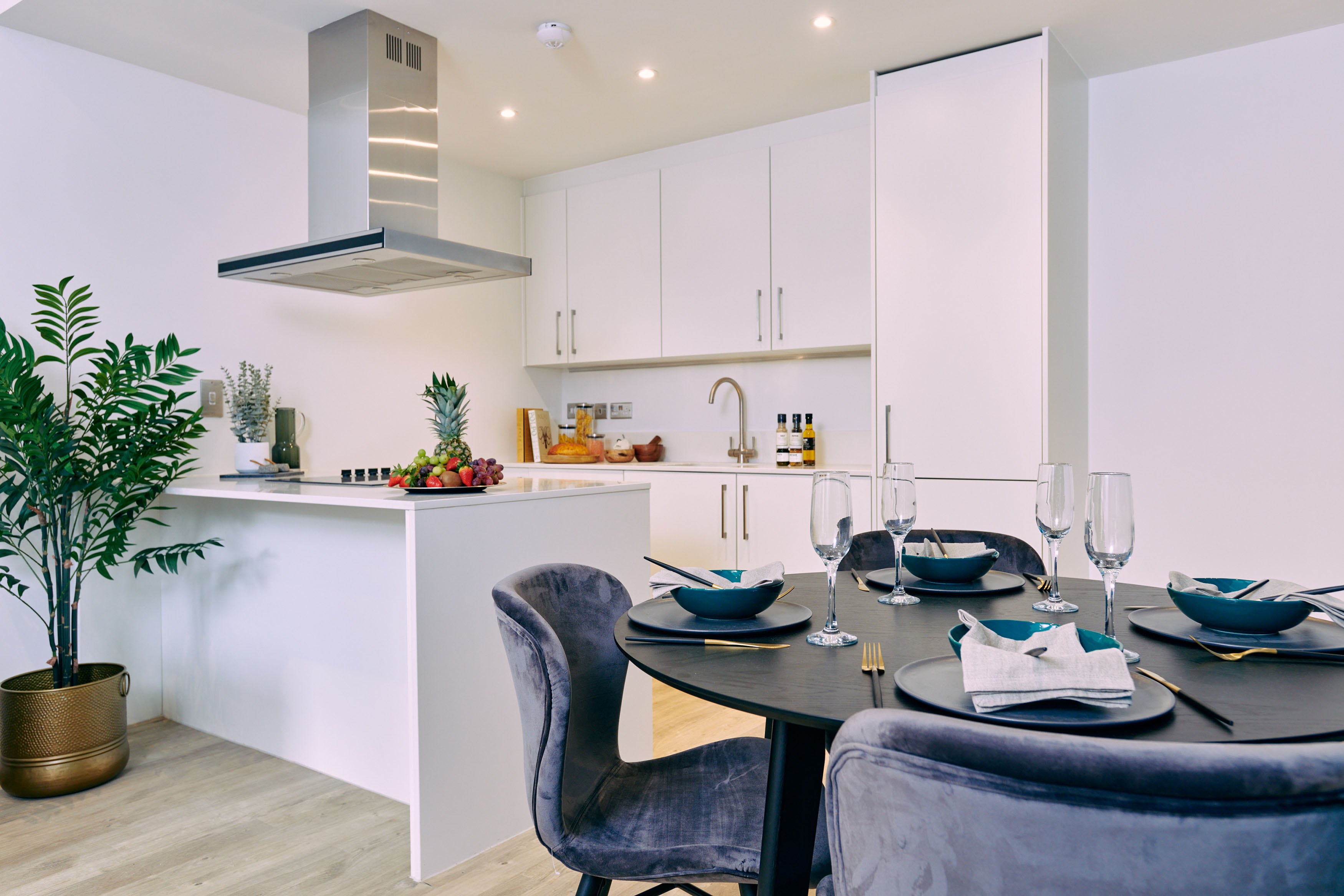 Gilders Yard Birmingham Apartments For Rent