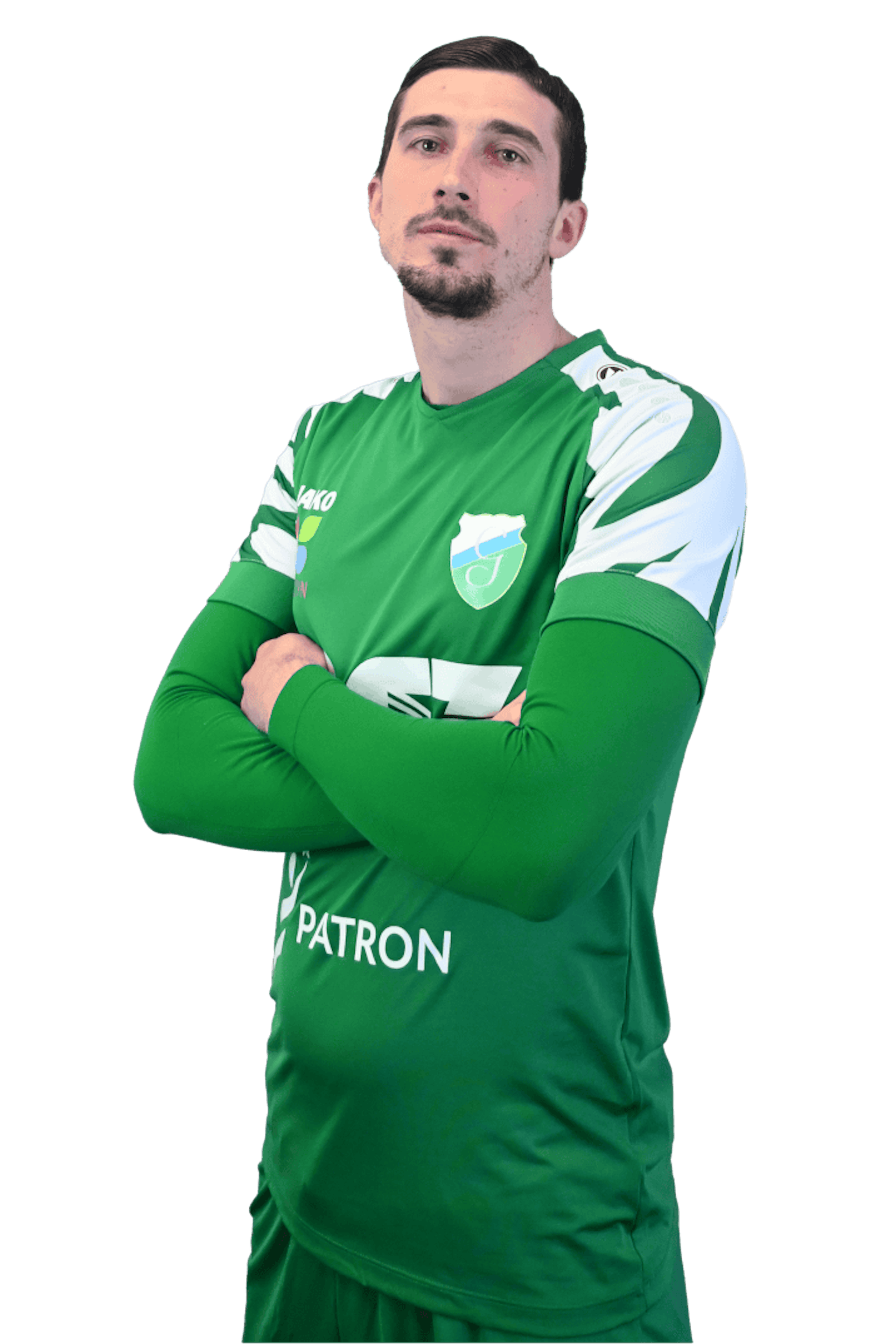 Obrońca XXX Granica Kętrzyn KKS