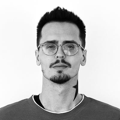 Вадим Гранич
