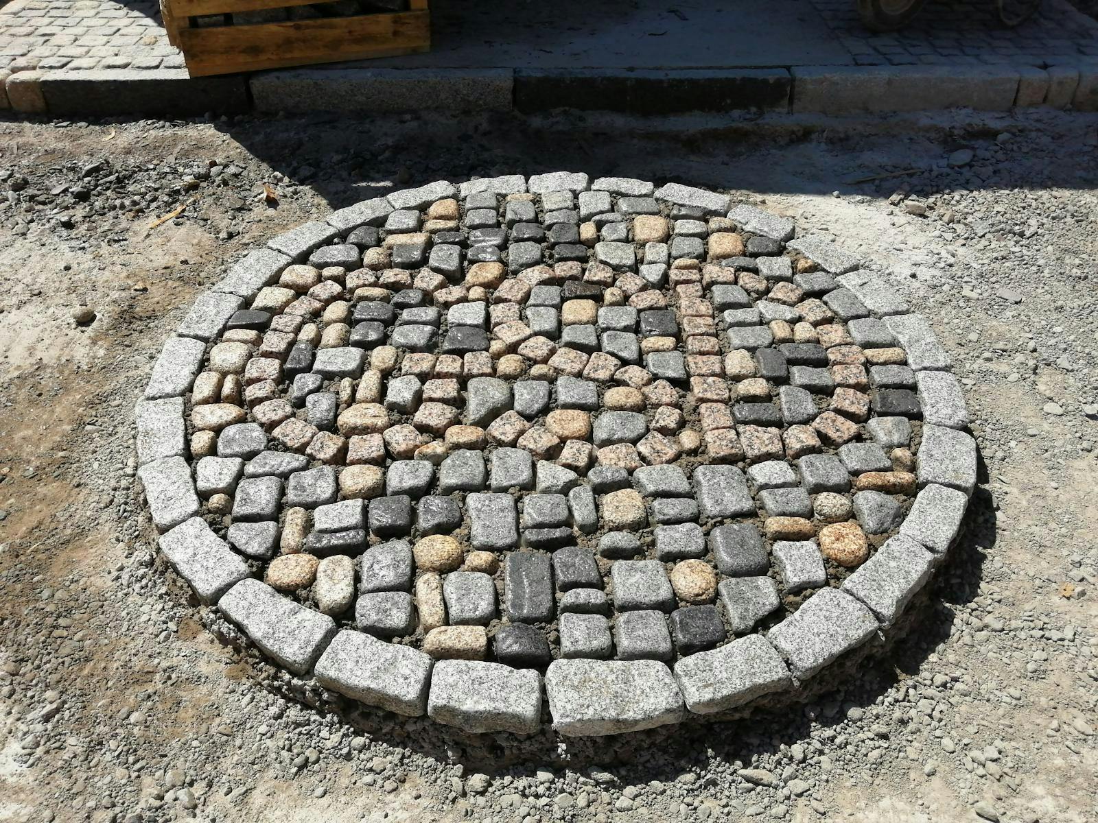 Laying Instructions Granite Setts Direct
