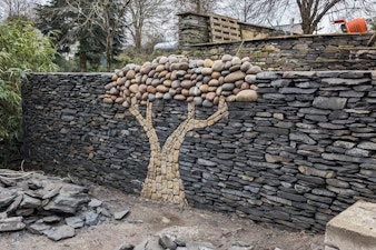 Not Your Average Use Of Cobblestone