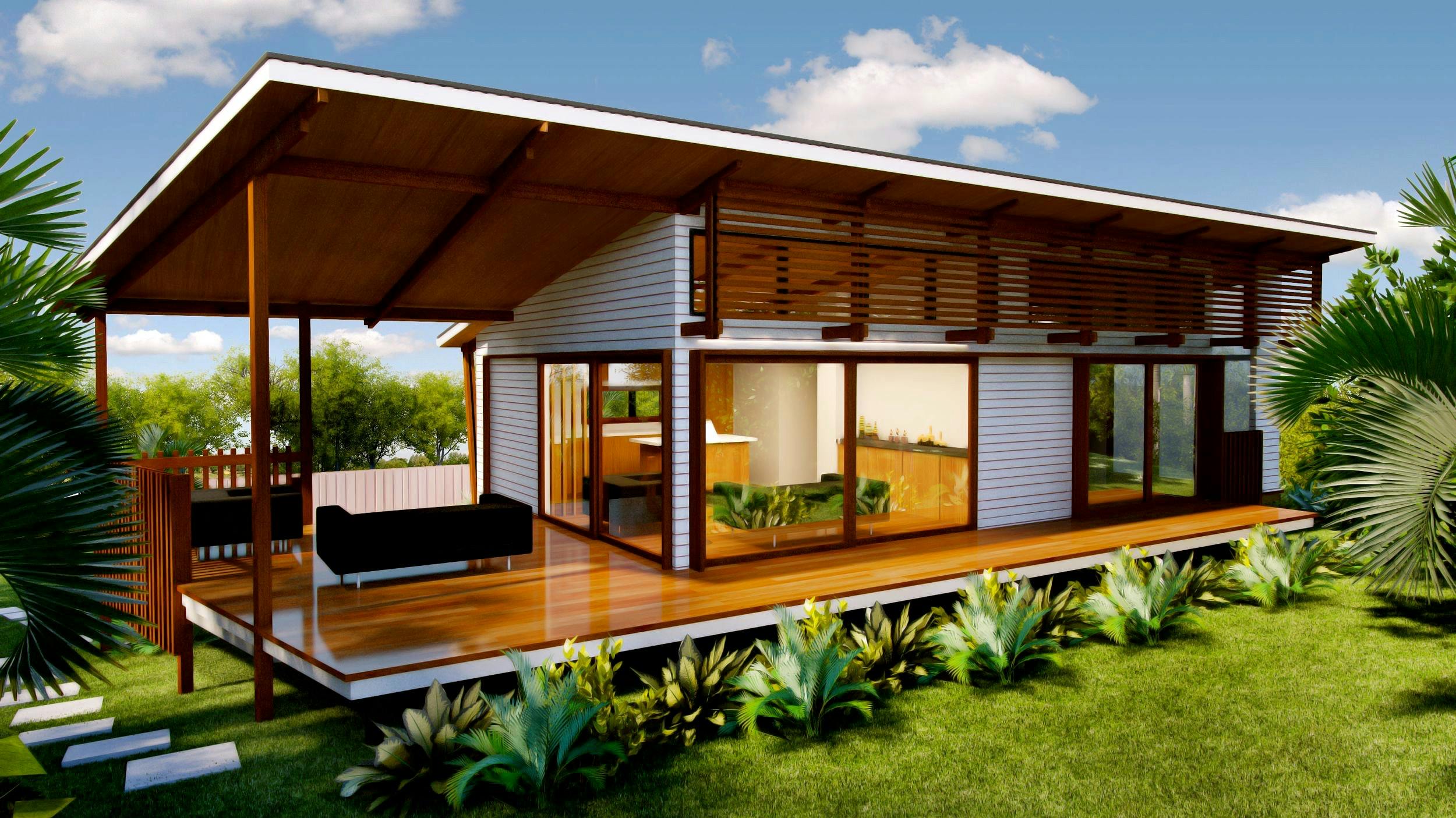 Granny Flat Real Estate