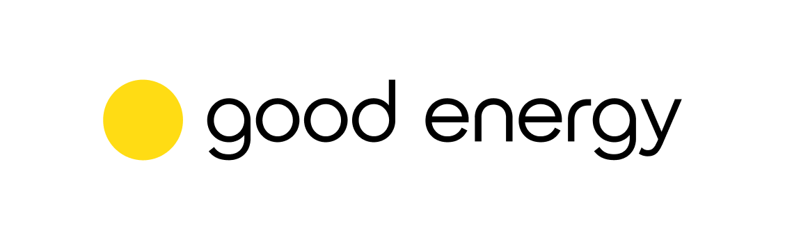 Good Energy logo