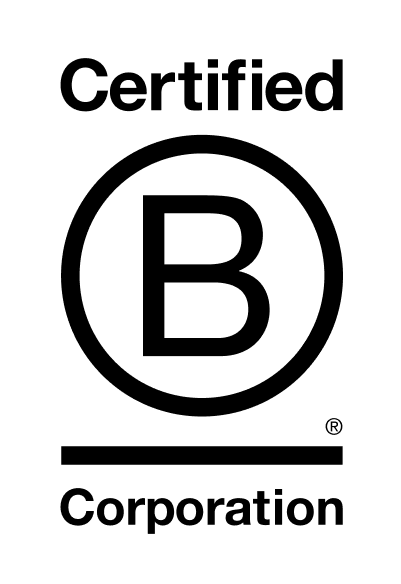 B Corp Logo