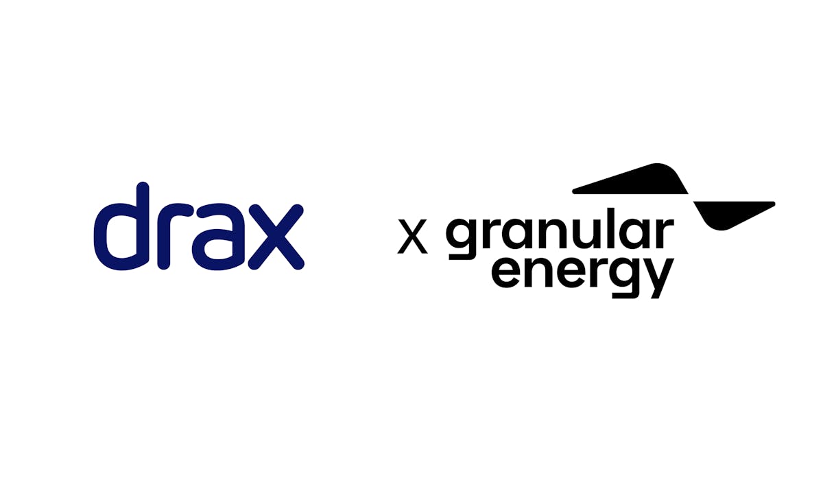 Bringing Transparency to Drax and Drax Customers