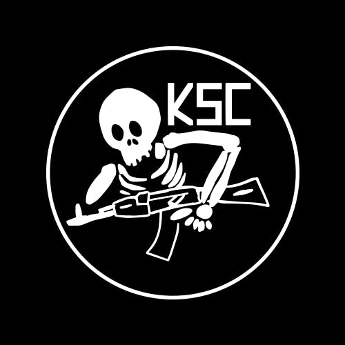 KRUSCHIKI SUPPLY CO.
