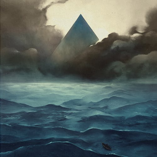GOJIRA POSTER