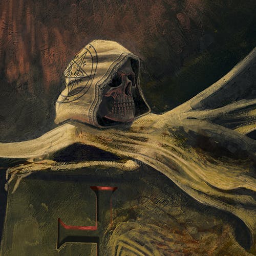 MALFEITOR (WATAIN CONCEPT ALBUM)