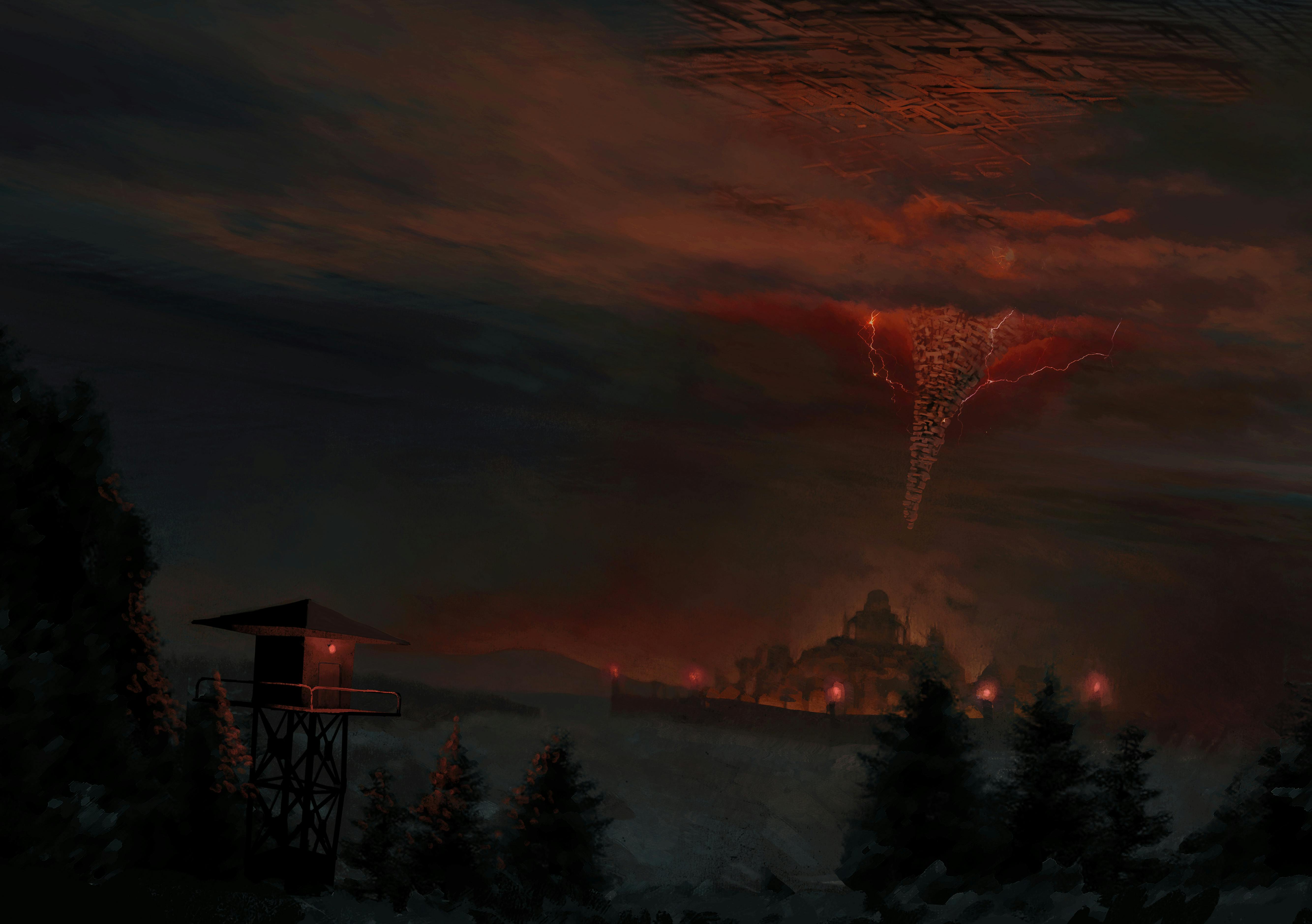 noc_sethmes editions_illustration_concept art_hugo gravel