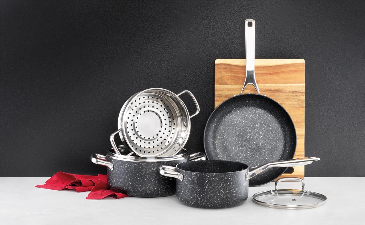 Clearance Sale - Cookware & More Clearance Offers - Baccarat