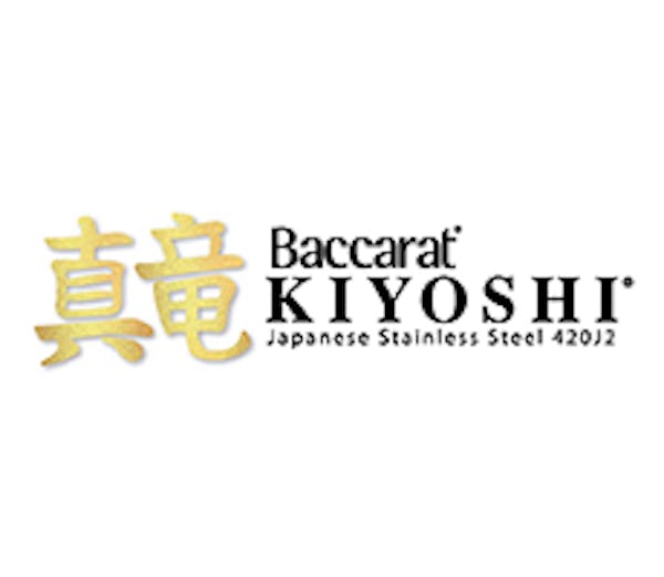 Baccarat Kiyoshi
