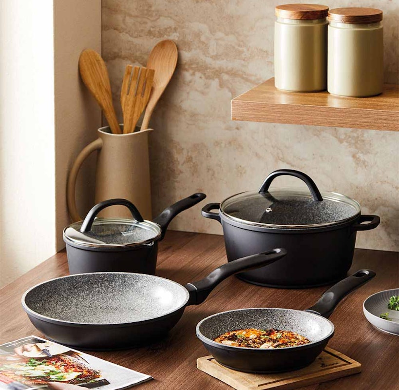Granite Cookware Sets