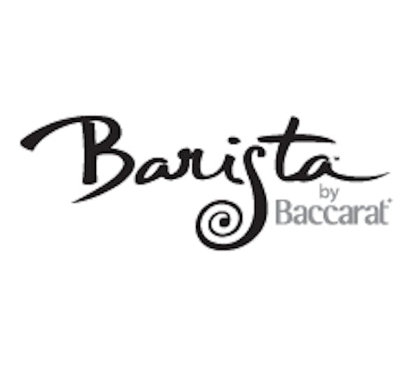 Baccarat Barista