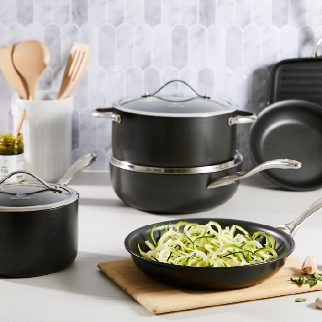 Cookware Sets