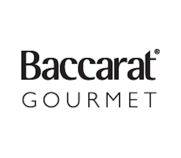 Baccarat Gourmet
