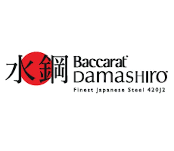 Baccarat Damashiro