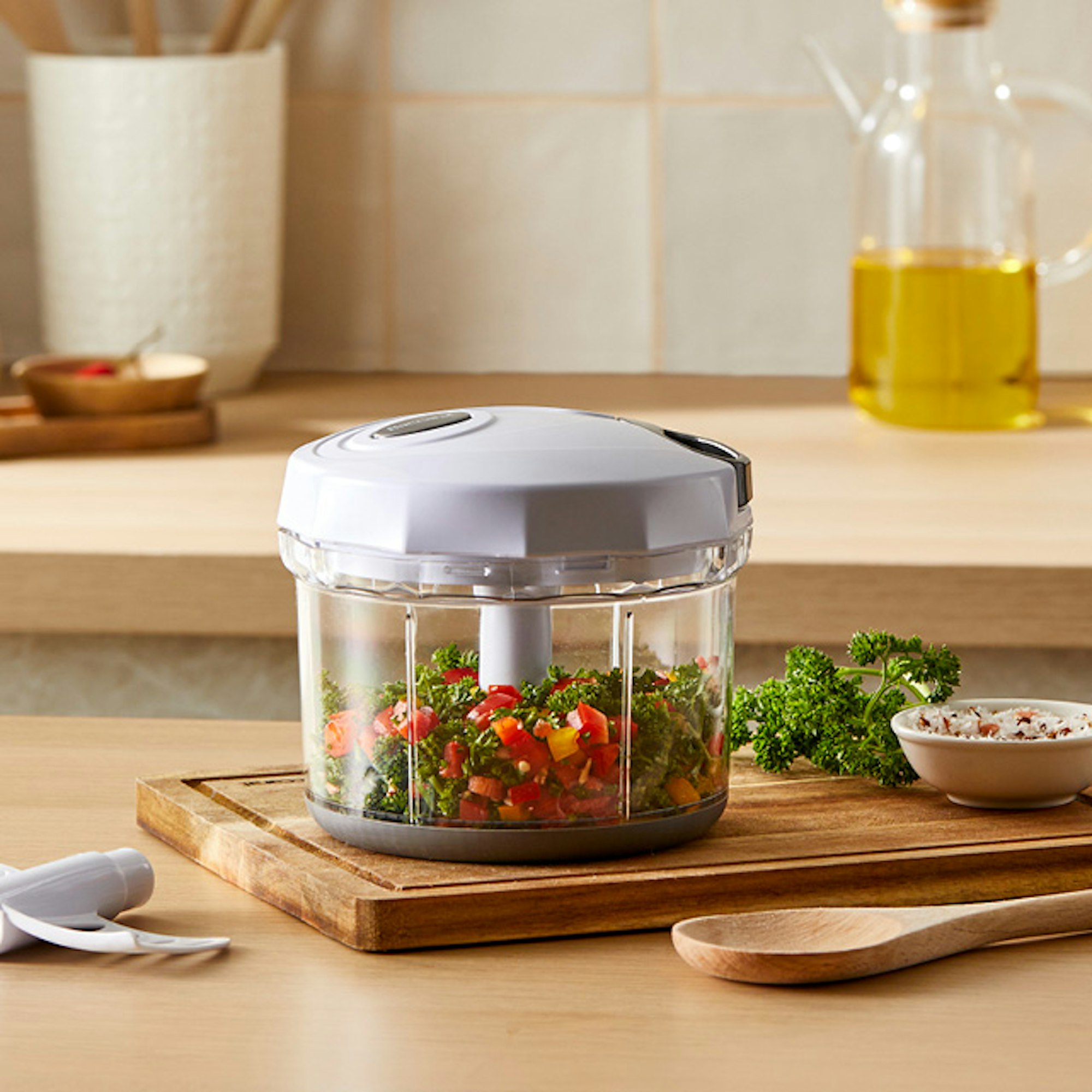Baccarat Kitchenware