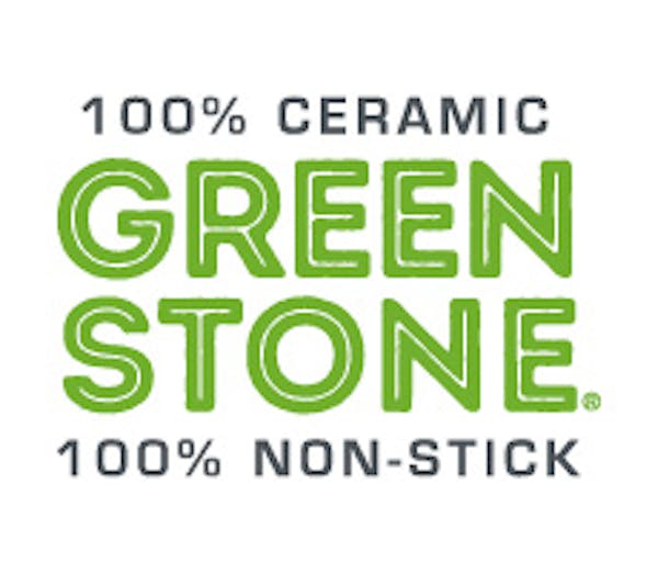 GREEN STONE Logo