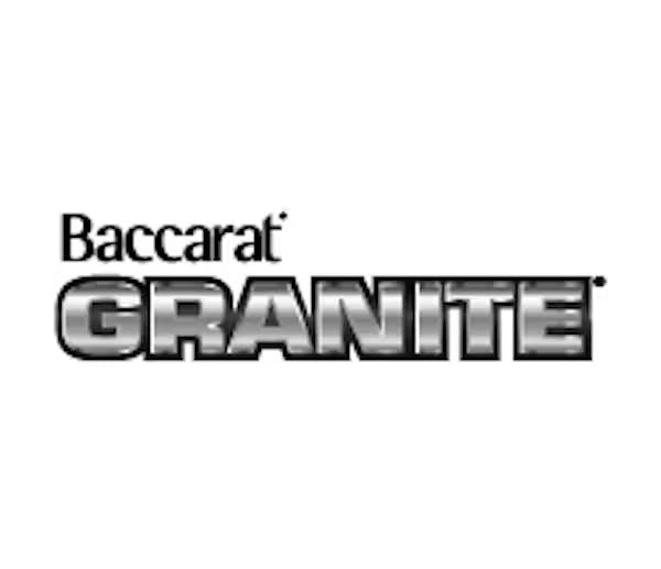 Baccarat Granite Cookware Logo