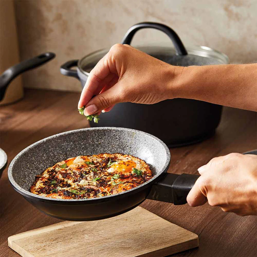 Cookware Care Guides - Baccarat