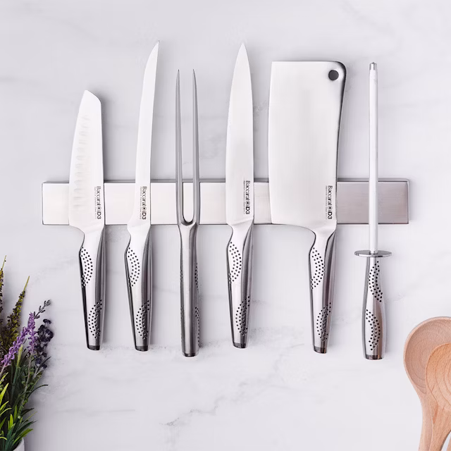 Your definitive guide to Kitchen Knives