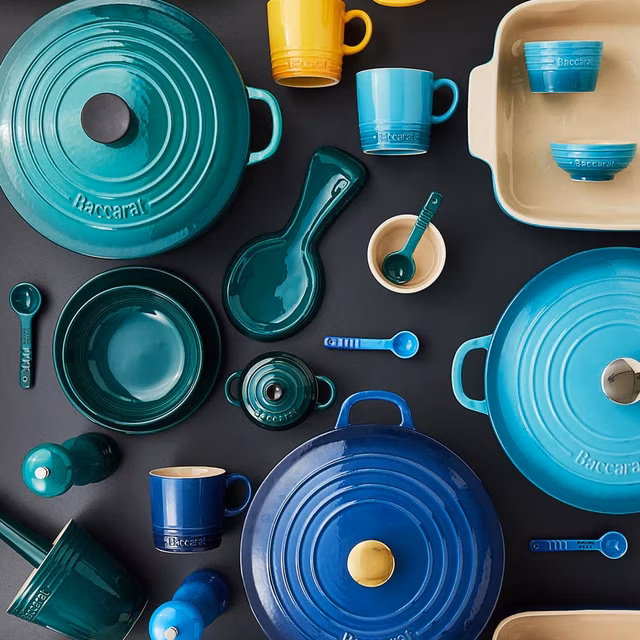 What Is Baccarat Le Connoisseur?