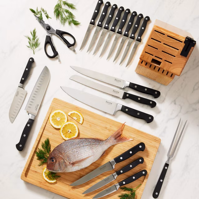 Our Top 5 Gifts for Seasoned Chefs
