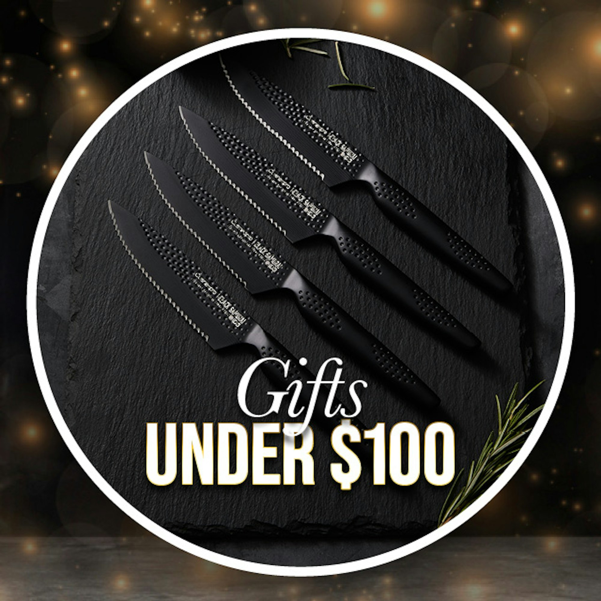 Shop Gifts Under $100