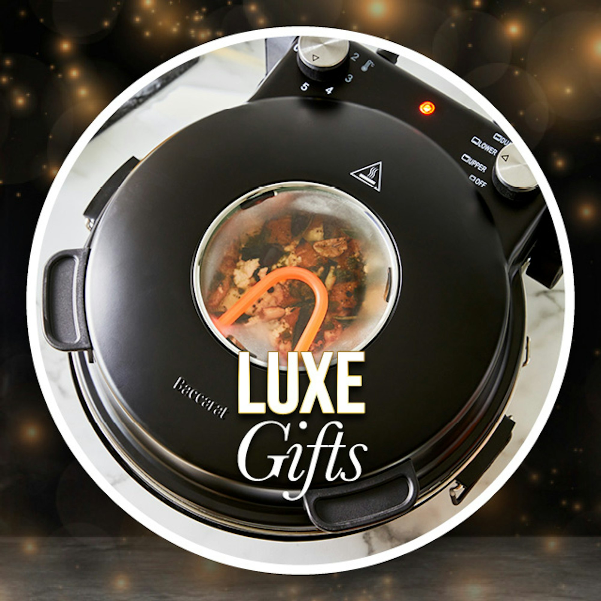 Shop Luxe Gifts
