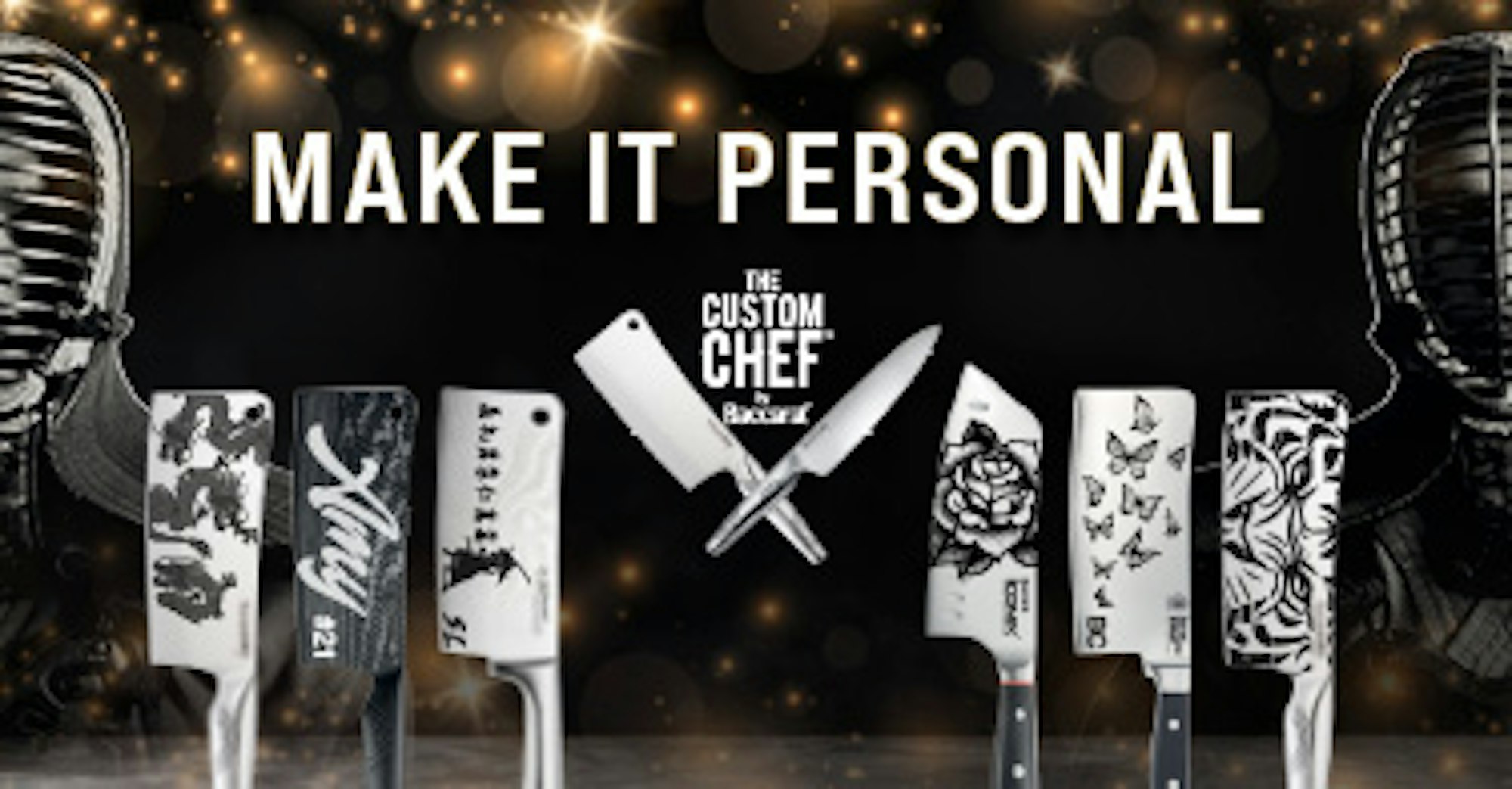 The Custom Chef