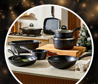 Cookware