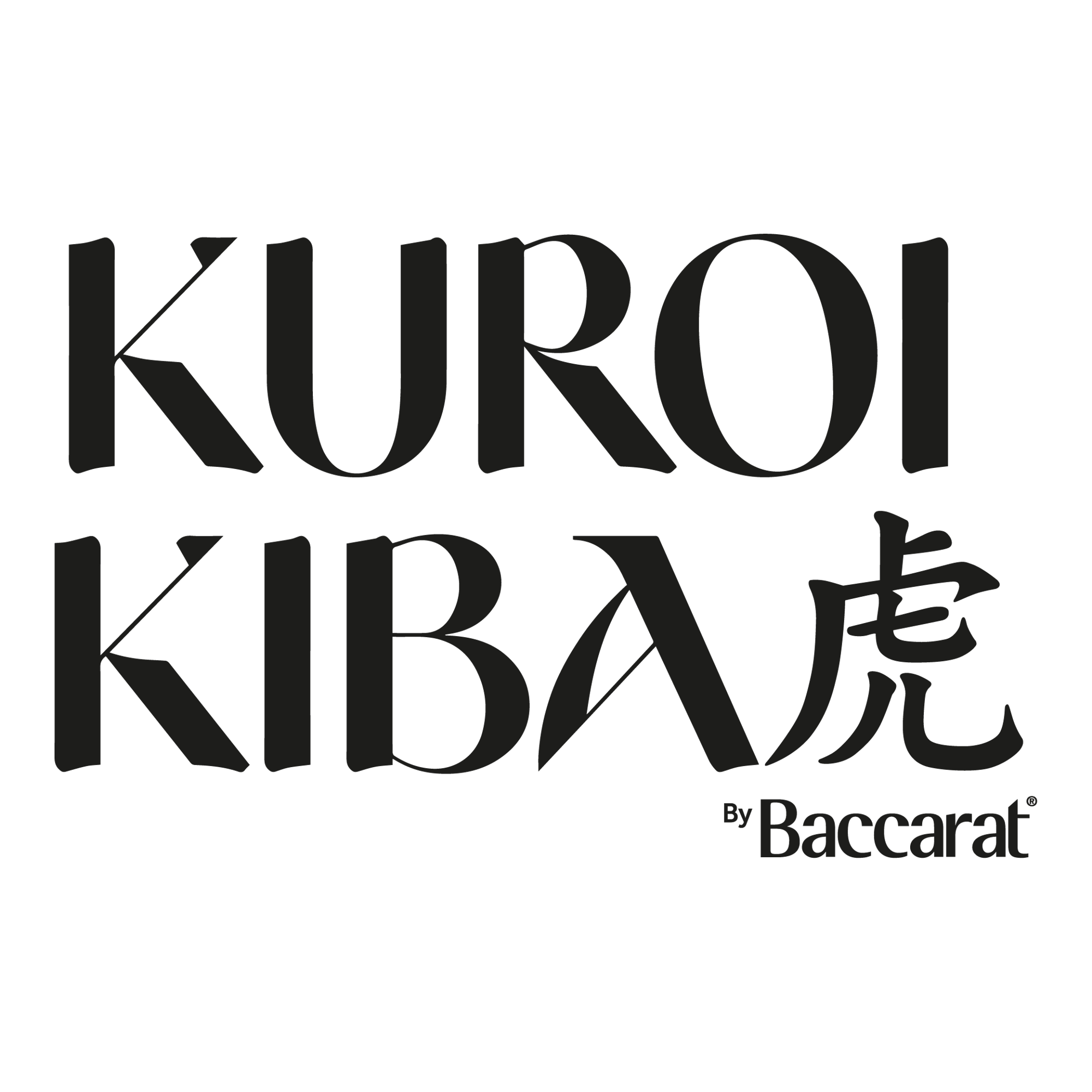 KUROI KIBA