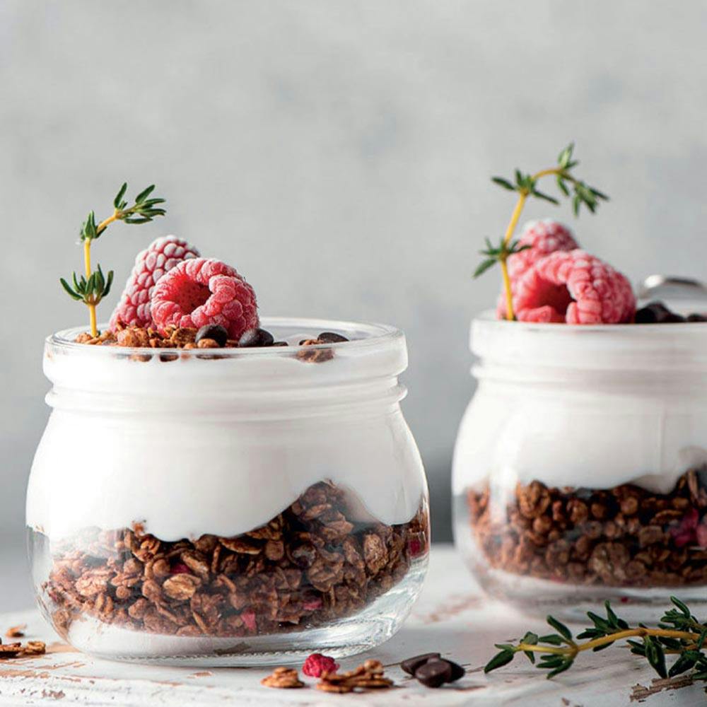 Bread Maker Vanilla Bean Yogurt recipe Baccarat Blog Global Retail