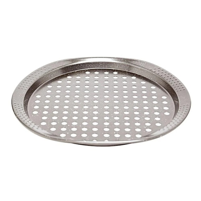 Empty Baccarat Pizza tray