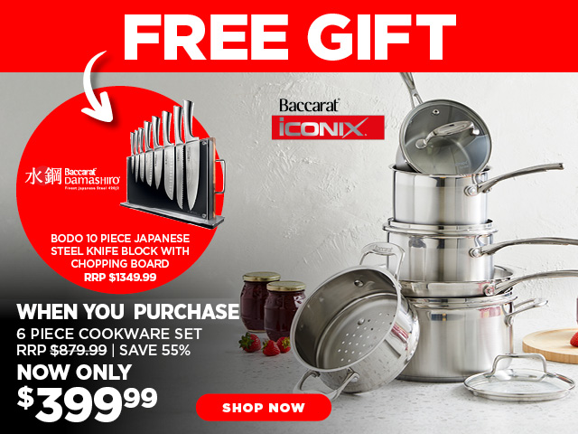 Free Gift with Purchase #1