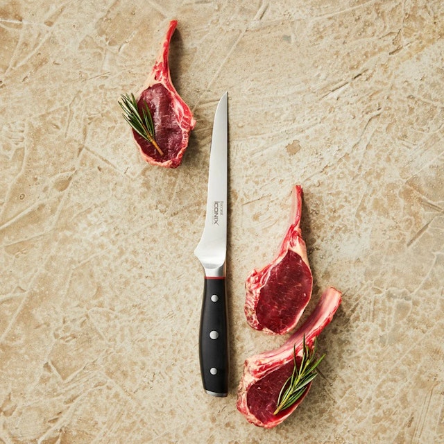 Baccarat iconiX Boning Knife